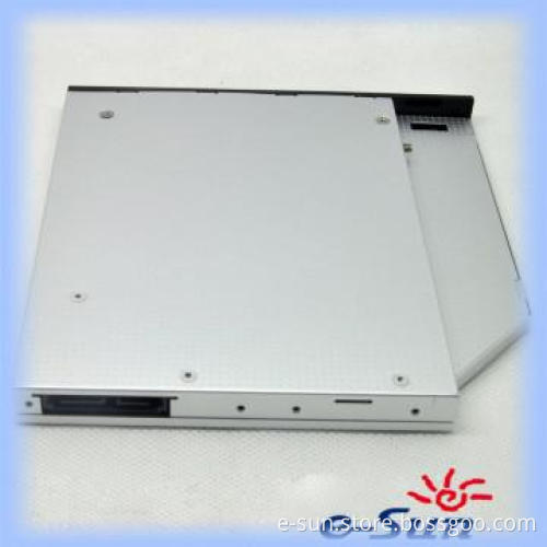 Inexpensive 2nd HDD Case Second Hard Disk Drive HDD Caddy SATA